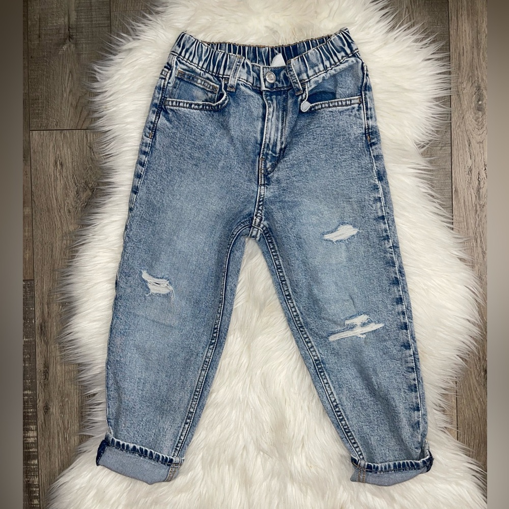 H&M Boy Jeans